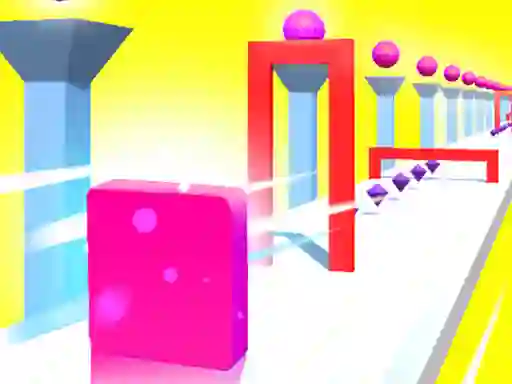 Jelly Shift Online — безплатна онлайн игра