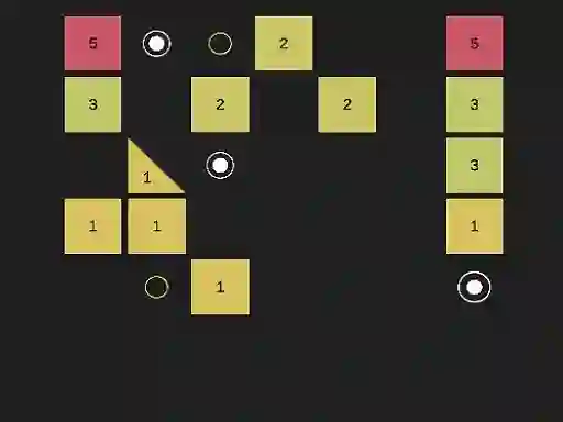 Ballz — безплатна онлайн игра