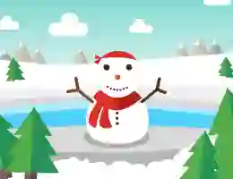 Snowball Fast — безплатна онлайн игра