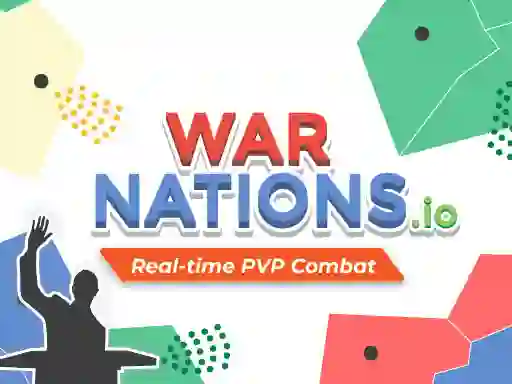 War Nations — безплатна онлайн игра