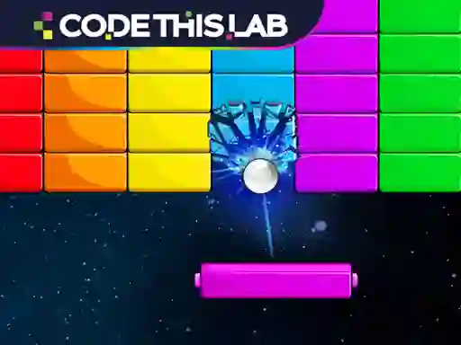 Brick Out — безплатна онлайн игра