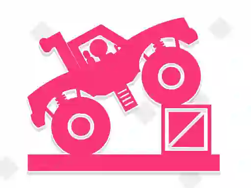 Hard Truck — безплатна онлайн игра