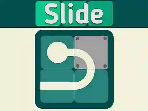 Slide — безплатна онлайн игра