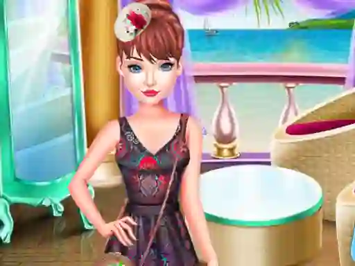 BFF Moods Dressup — безплатна онлайн игра