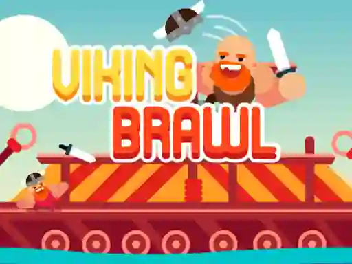 Viking battle — безплатна онлайн игра