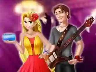 Highschool Prom Crush — безплатна онлайн игра