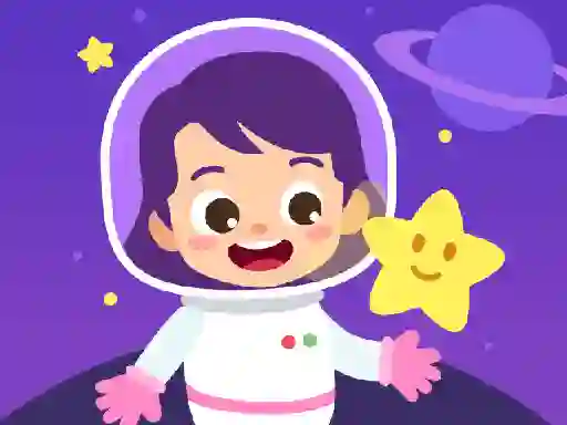 Mini Planet — безплатна онлайн игра