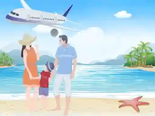 Go Travel Puzzle — безплатна онлайн игра
