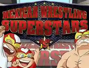 Mexican Wrestler Superstars — безплатна онлайн игра