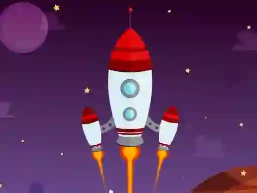 Spaceship Memory Challenge — безплатна онлайн игра
