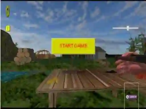 West Shooter — безплатна онлайн игра