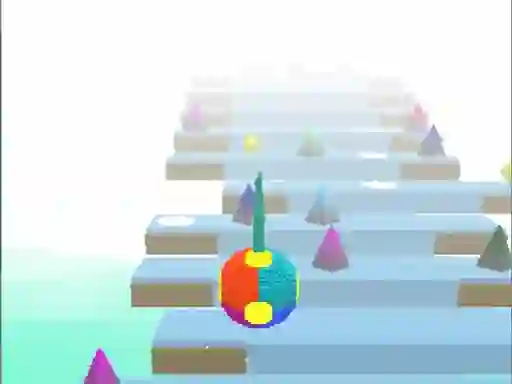 Heaven Stairs — безплатна онлайн игра