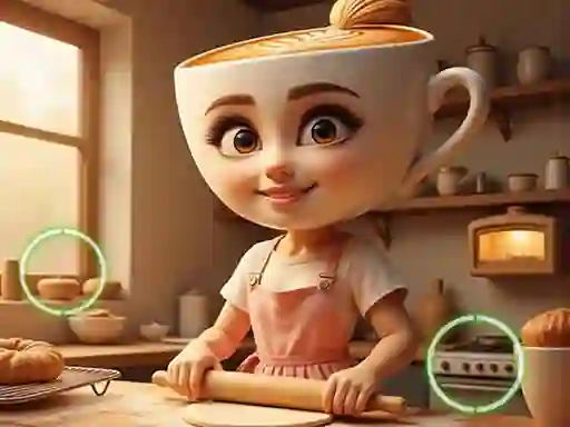 Italian Brainrot Spot the Differences — безплатна онлайн игра