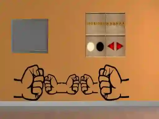 Coach Escape — безплатна онлайн игра
