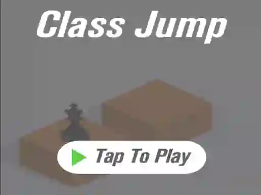 Class Jump — безплатна онлайн игра