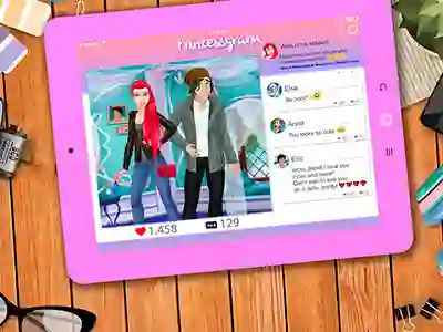 Renew Royal Couples Wardrobe — безплатна онлайн игра