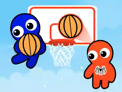 Basket Shot Master — безплатна онлайн игра