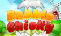 Bubble Chicky — безплатна онлайн игра