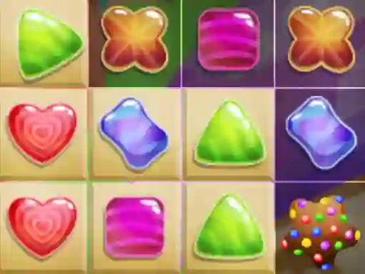 Candy Mania — безплатна онлайн игра