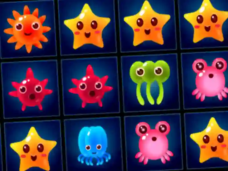 Aquatic Blocks — безплатна онлайн игра