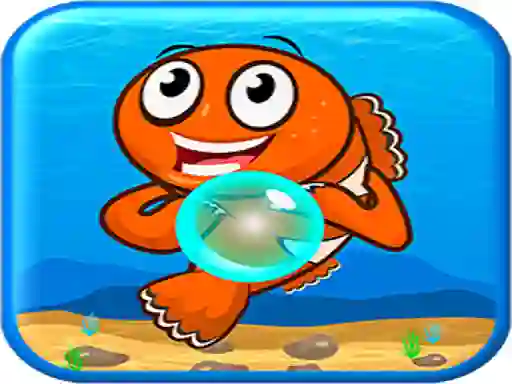 Bubble Shooter — безплатна онлайн игра
