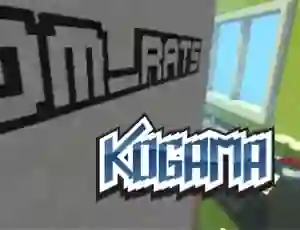 Kogama: DM Rats — безплатна онлайн игра