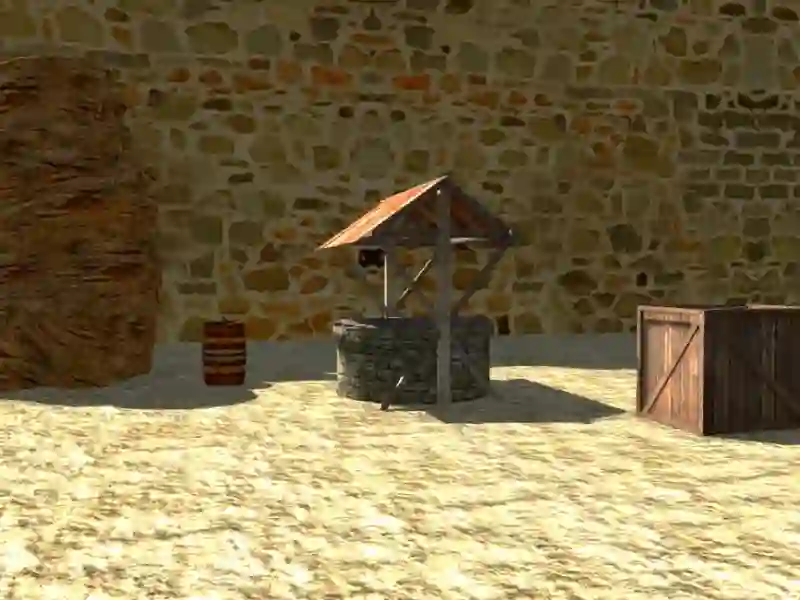 Antique Village Escape Episode 2 — безплатна онлайн игра