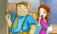 Receptionist’s Revenge — безплатна онлайн игра