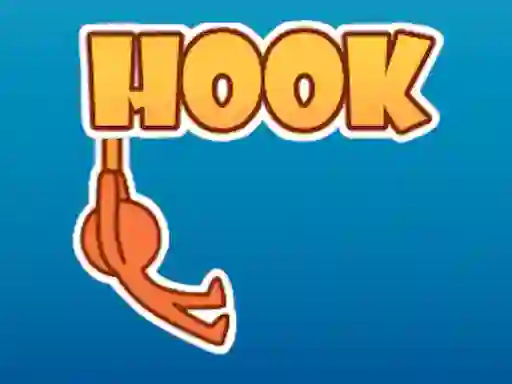 Hook — безплатна онлайн игра