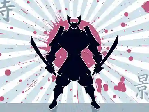 Warriors Against Enemies Coloring — безплатна онлайн игра