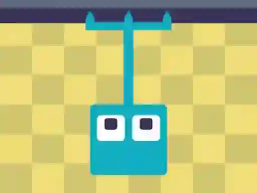 Grapple Grip — безплатна онлайн игра