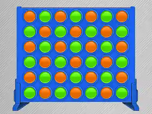 Straight 4 — безплатна онлайн игра