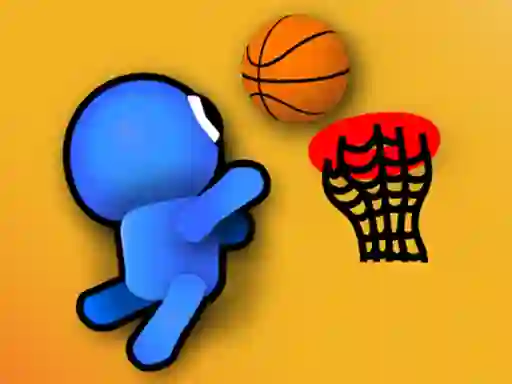 Basket Battle — безплатна онлайн игра