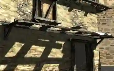 antique village escape — безплатна онлайн игра