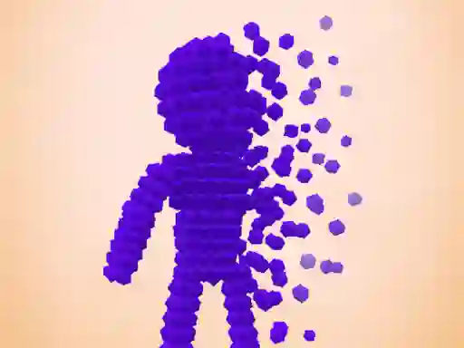 Pixel Rush — безплатна онлайн игра