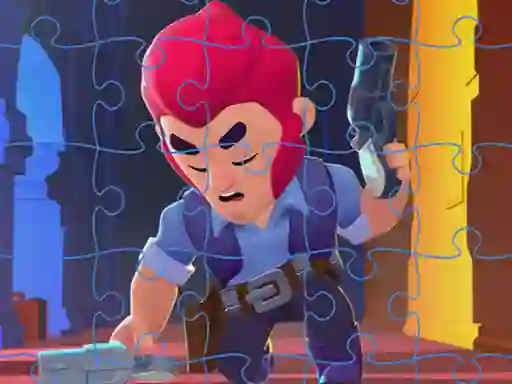 Fighting Stars Jigsaw — безплатна онлайн игра