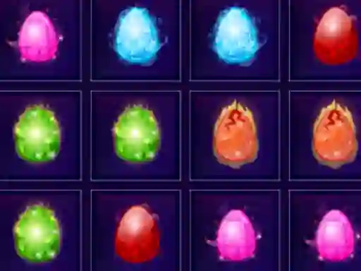 Easter Egg Lines — безплатна онлайн игра