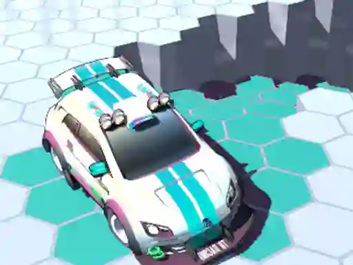 RacerKing — безплатна онлайн игра