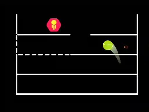 Jump Ball — безплатна онлайн игра