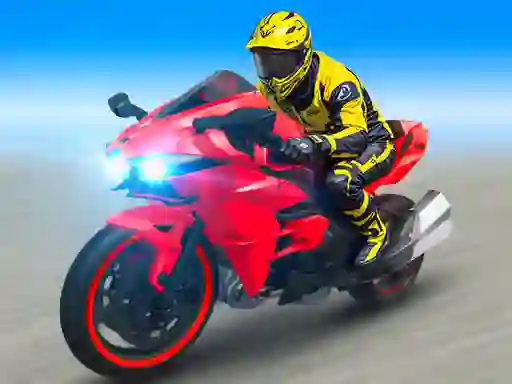 Stunt Bike Rider Bros — безплатна онлайн игра