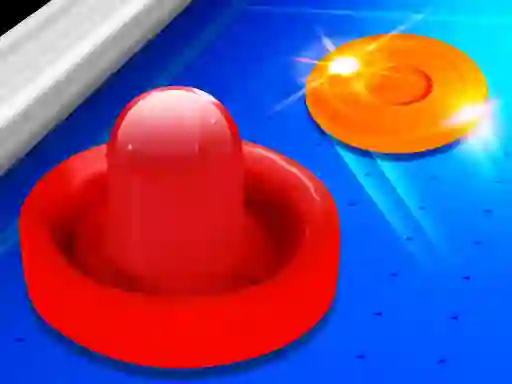 Realistic Air Hockey — безплатна онлайн игра