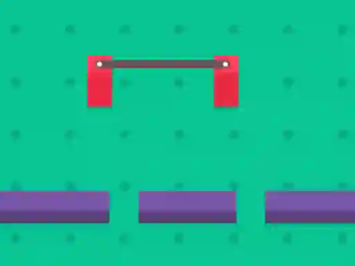 Bridge Control — безплатна онлайн игра