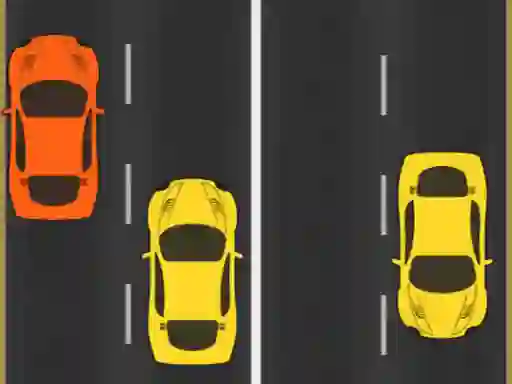Traffic Driver — безплатна онлайн игра