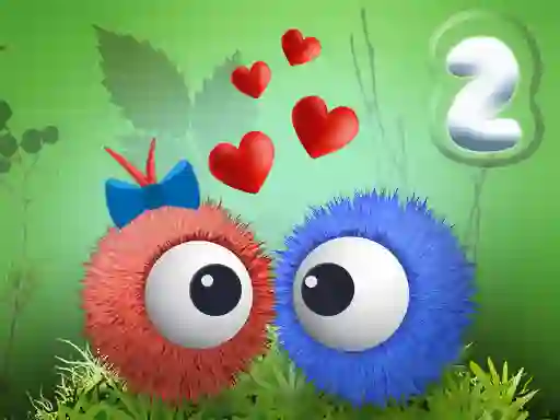 Fluffy Story 2 — безплатна онлайн игра