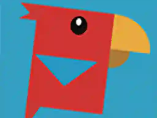 Climbing Bird — безплатна онлайн игра