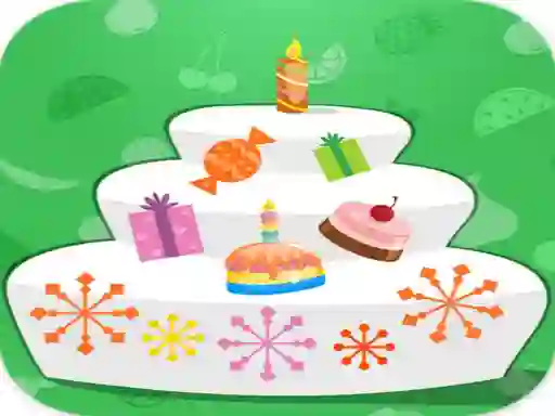 Perfect Cake Master — безплатна онлайн игра