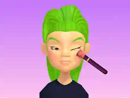 Perfect Salon — безплатна онлайн игра