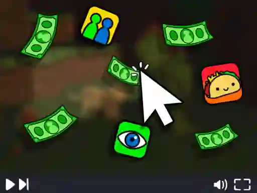 Tube Clicker — безплатна онлайн игра