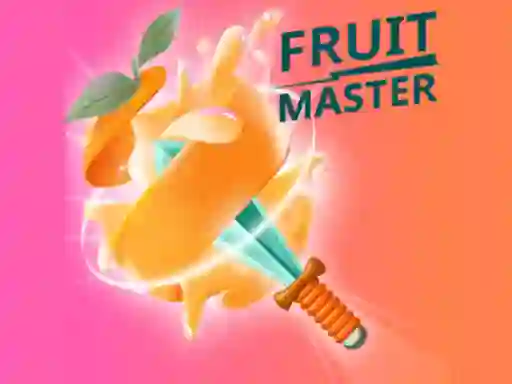 Fruit Master — безплатна онлайн игра