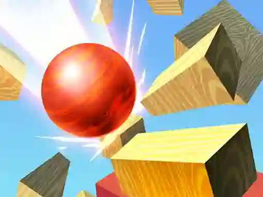 Knock Balls — безплатна онлайн игра